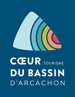 Office de Tourisme Coeur du Bassin d'Arcachon